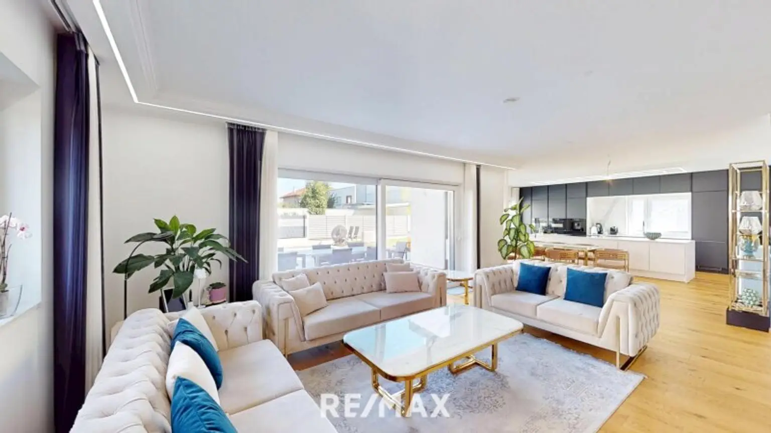 REPRÄSENTATIVE TRAUMVILLA IN BESTLAGE VON HIMBERG NÄHE WIEN & U1