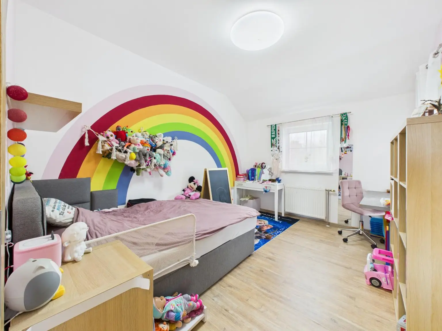 Sonnenverwöhntes Anwesen in Illmitz/Seewinkel - 2 Wohneinheiten -1 Lebensgefühl