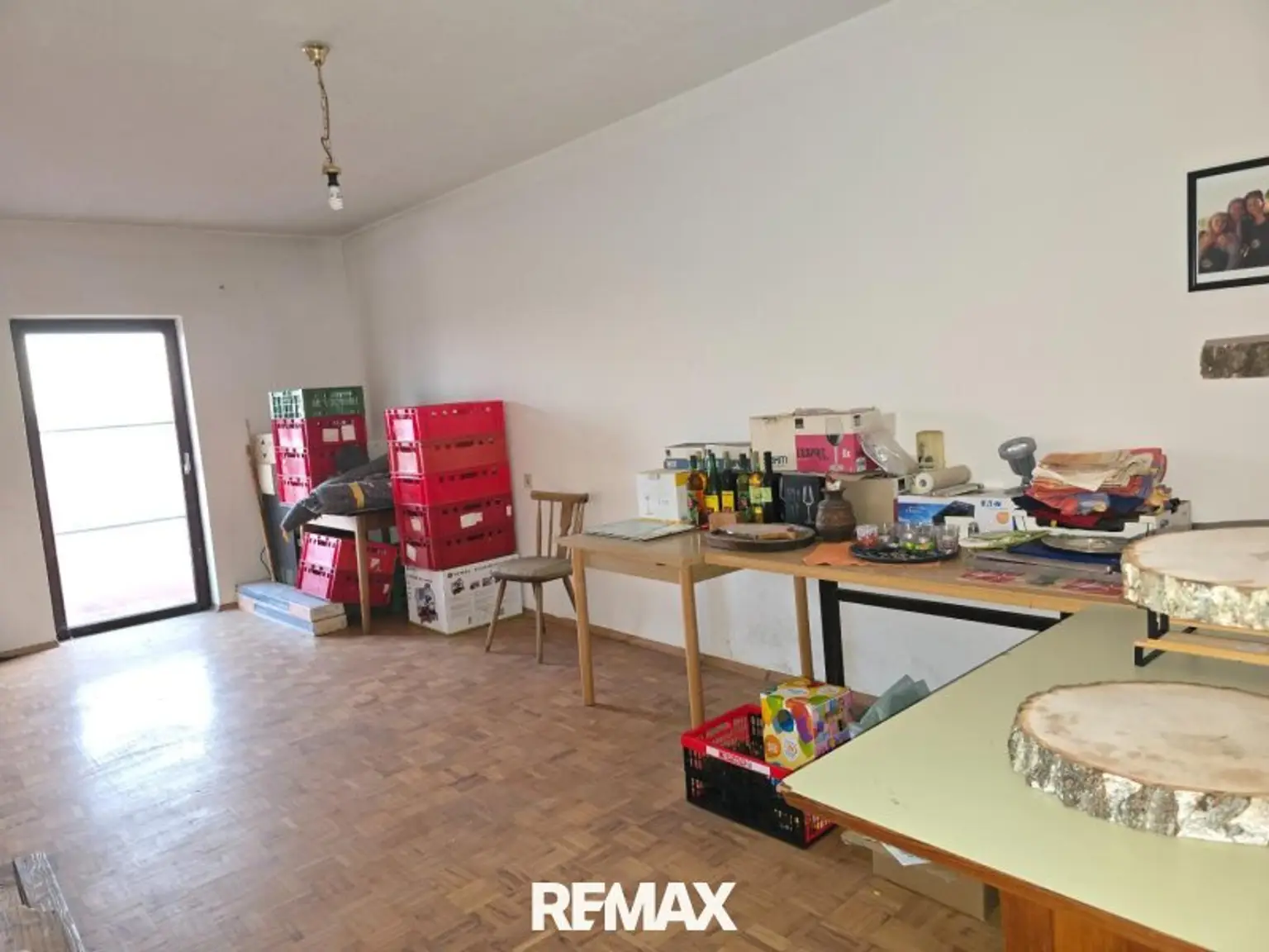 weiteres Zimmer 1 OG