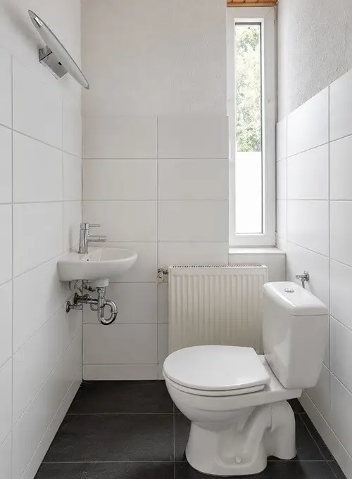 Toilette