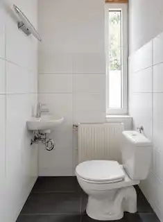 Toilette
