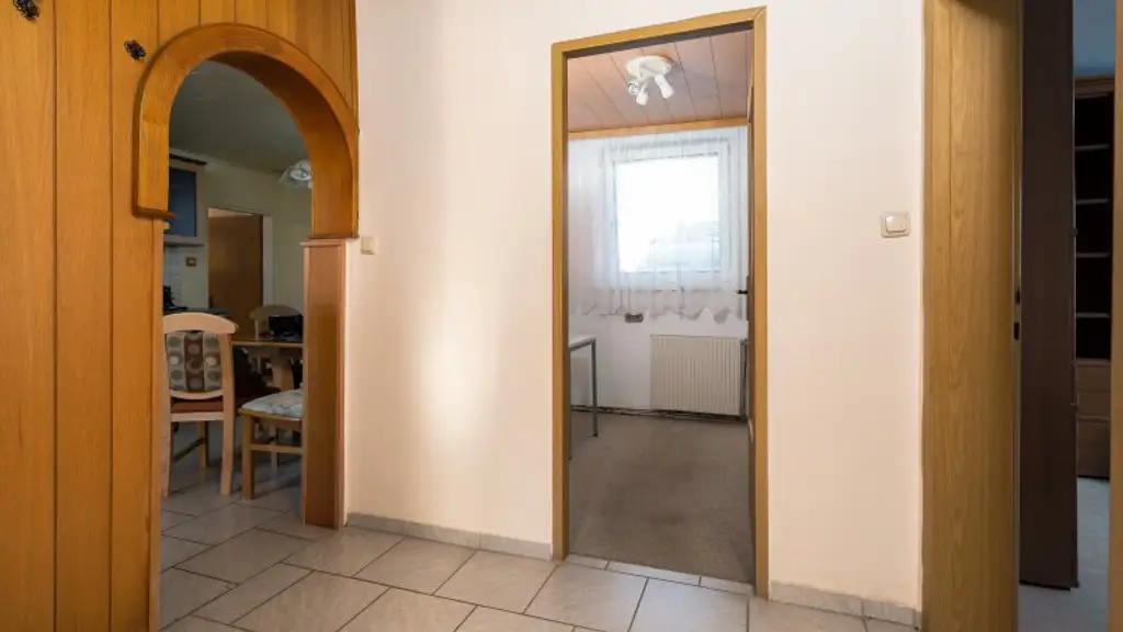 Charmantes Zuhause in Groß-Schweinbarth - viel Potential!