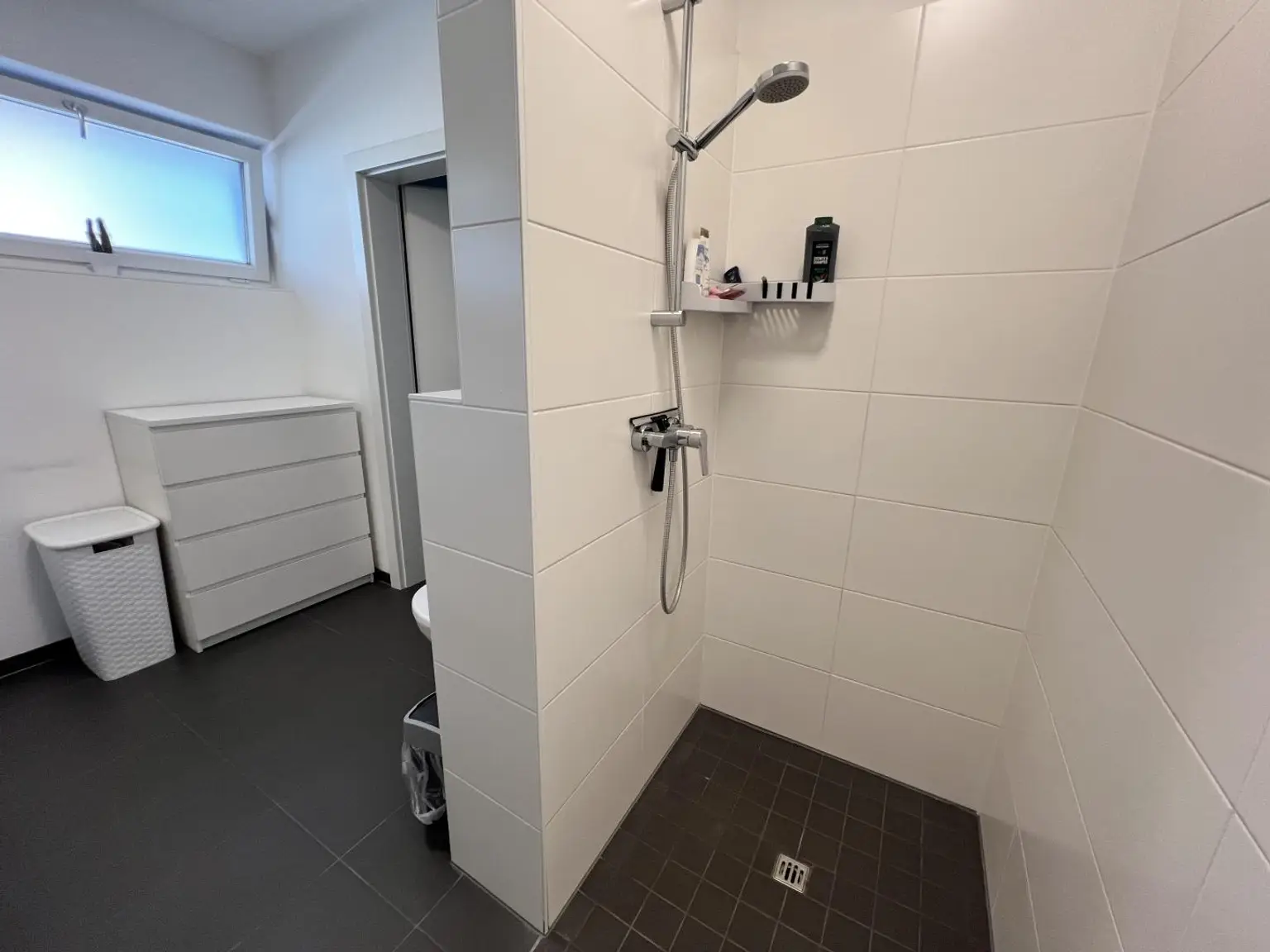 Dusche