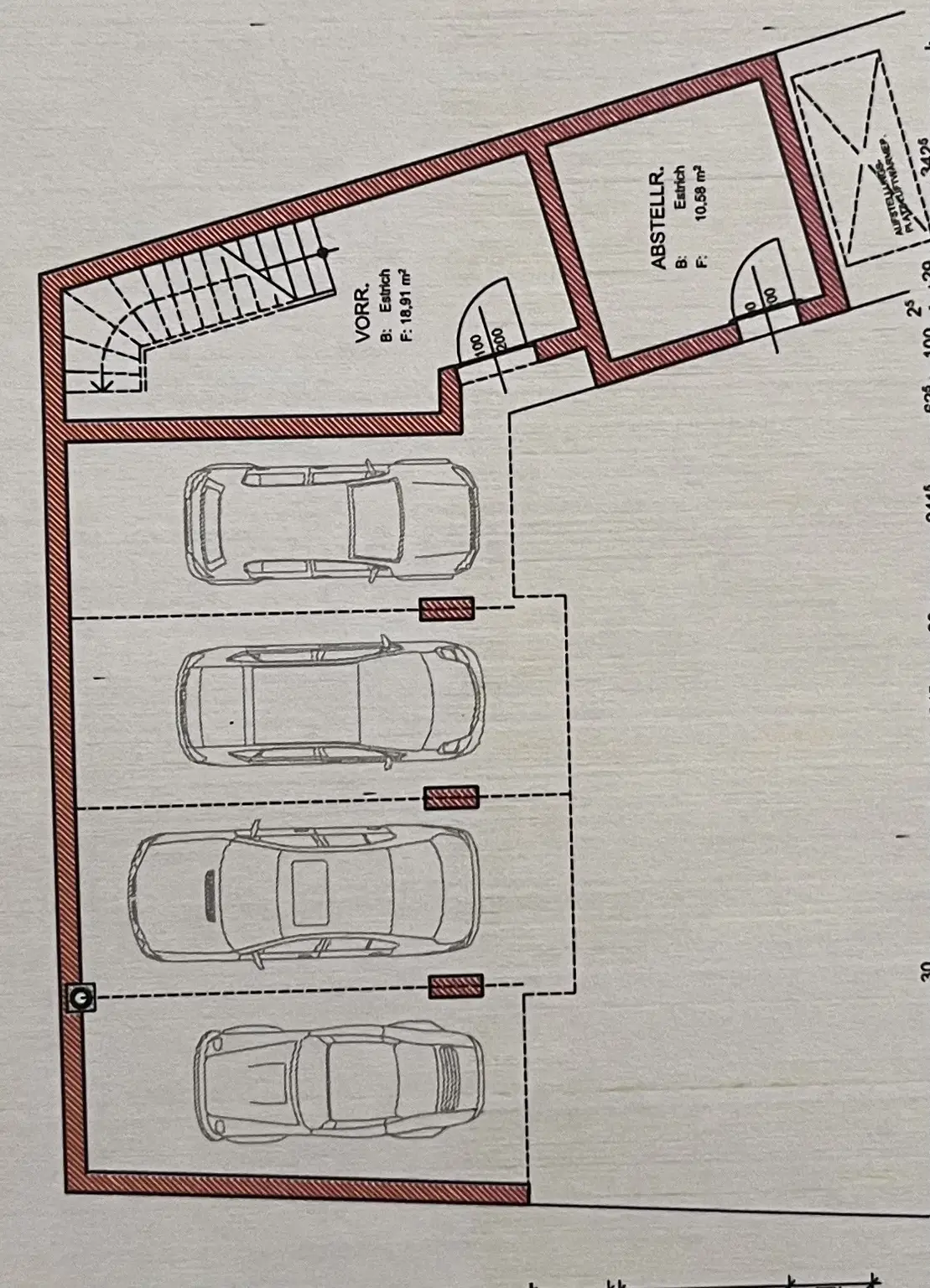URBANES JUWEL IN BESTLAGE