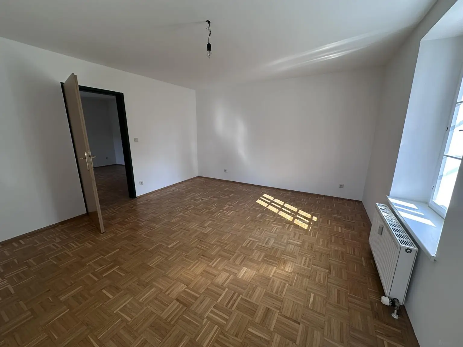 Charmante Familienwohnung im Herzen von St. Radegund!