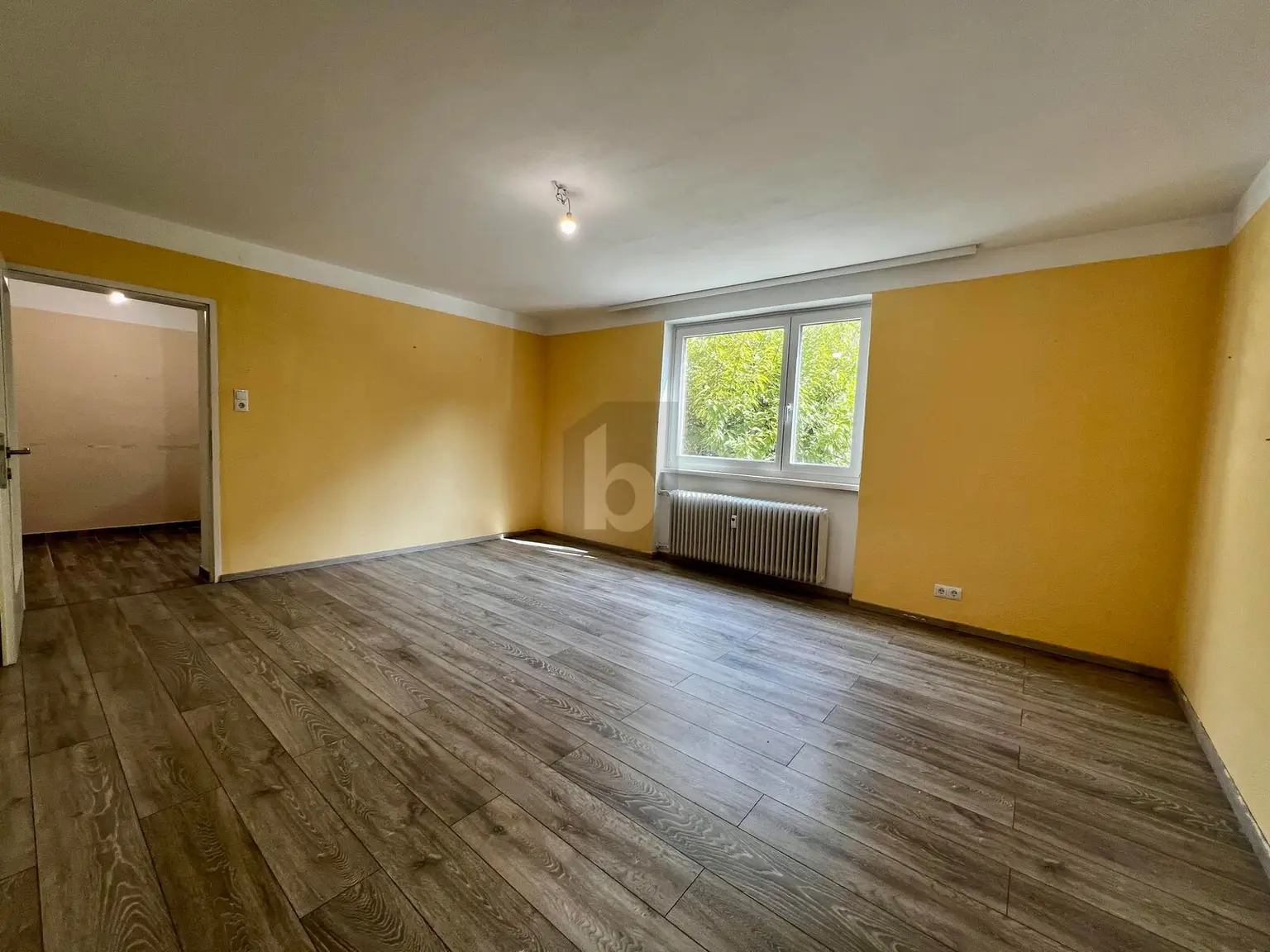 PREISWERT WOHNEN NAHE DER SALZACH MIT BALKON!