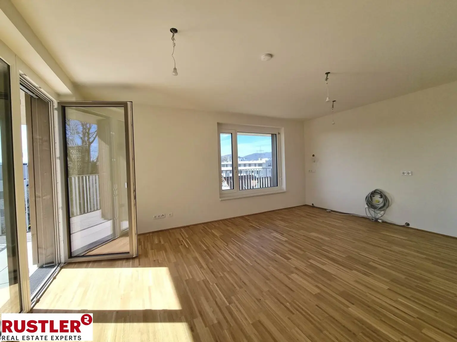 PROVISIONSFREI  - Wohnen & Wohlfühlen an der Mur: Jakomini Verde