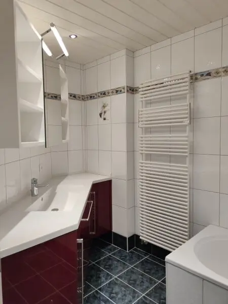 Charmante 3 Zimmer Dachgeschosswohnung in Ramsau