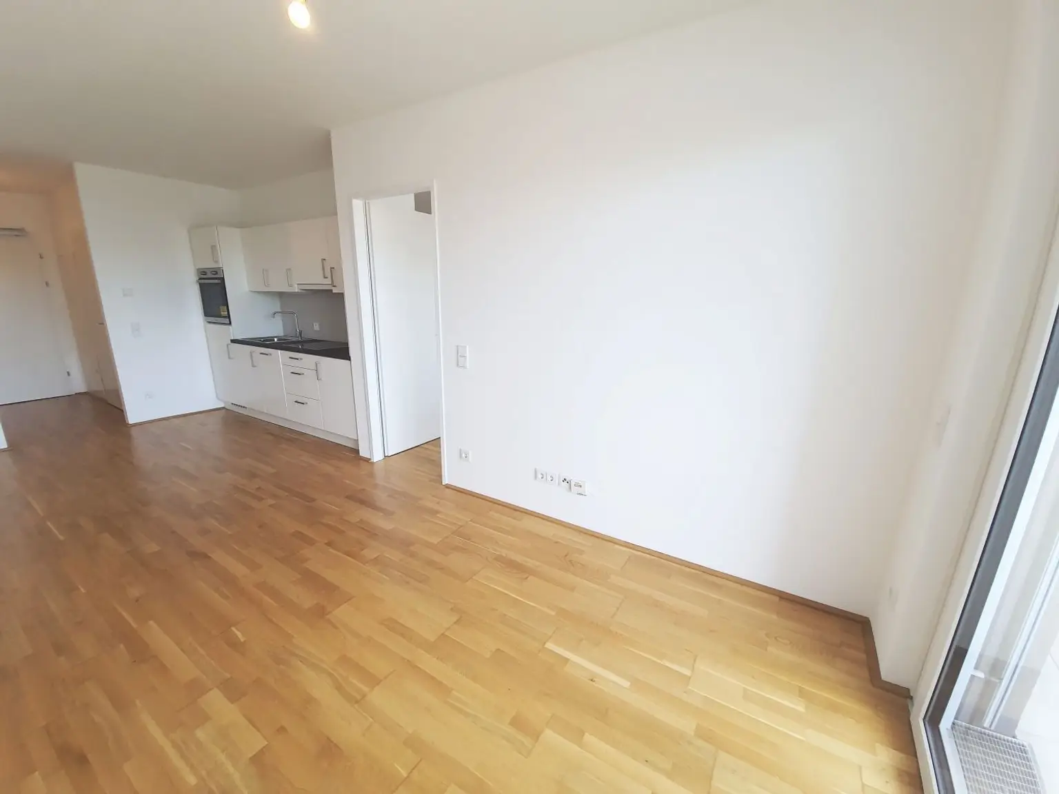 Wohnraum II