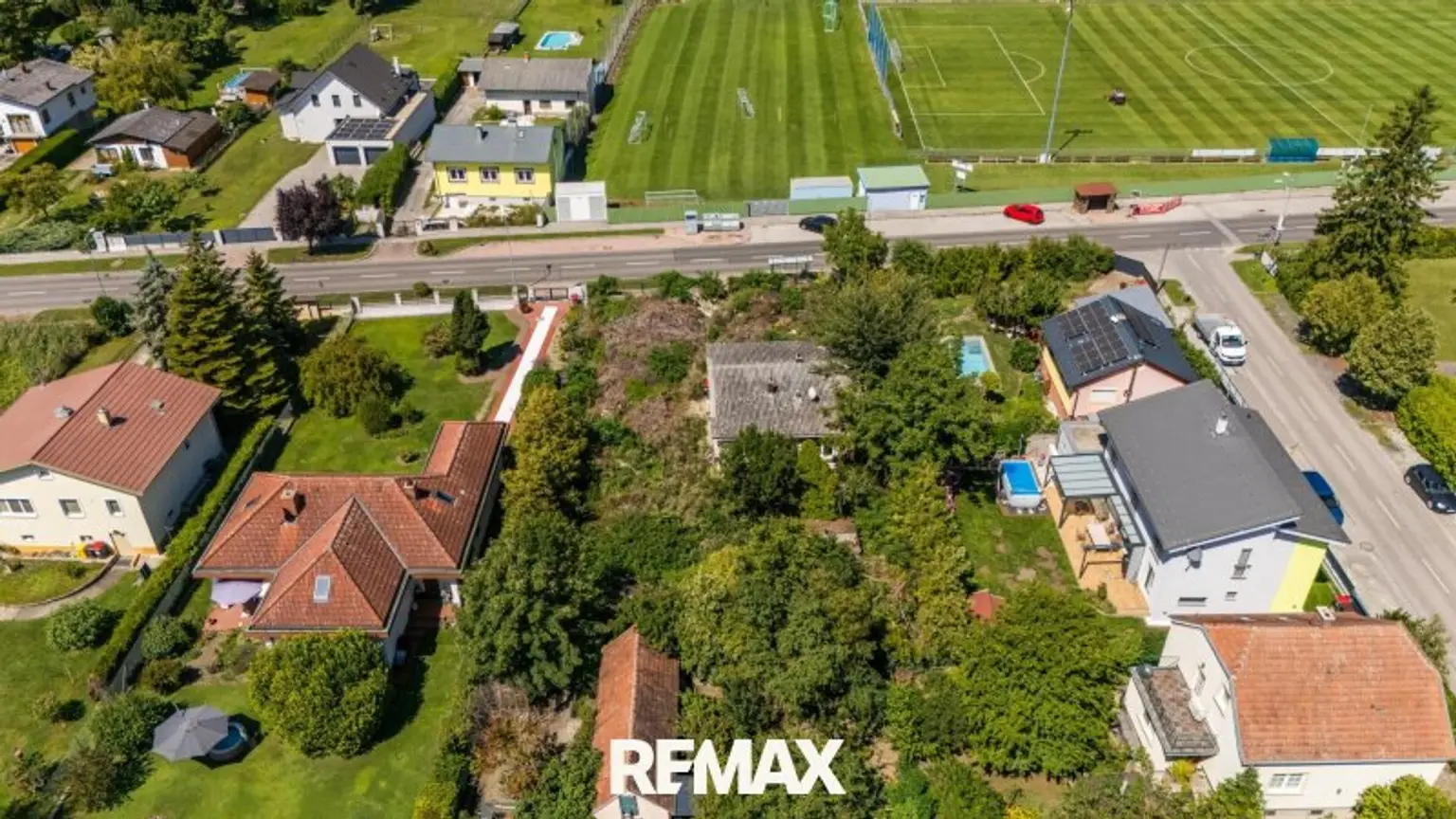 Bungalow 2440 Mitterndorf an der Fischa