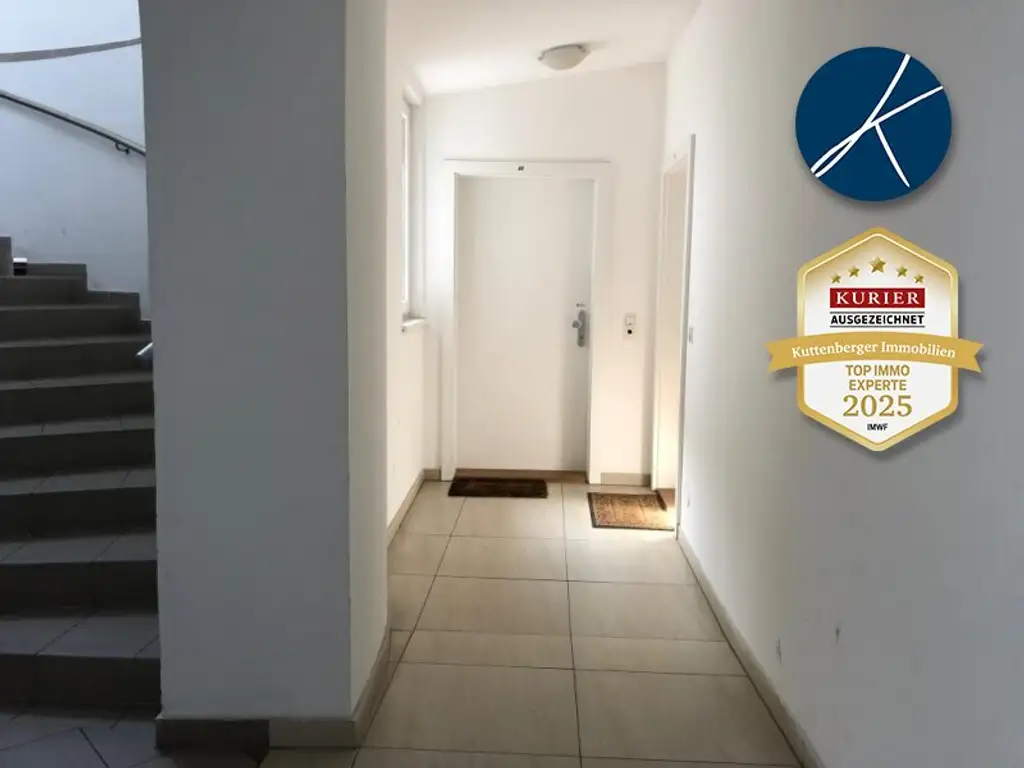 Anlage-Zinshaus mit 3,56% Rendite