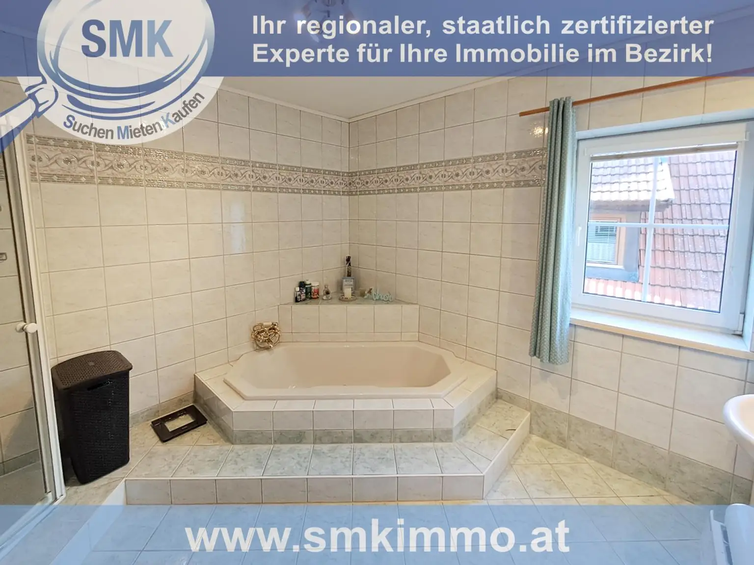 Wohnung mit Lebensqualität und Anlagepotenzial!