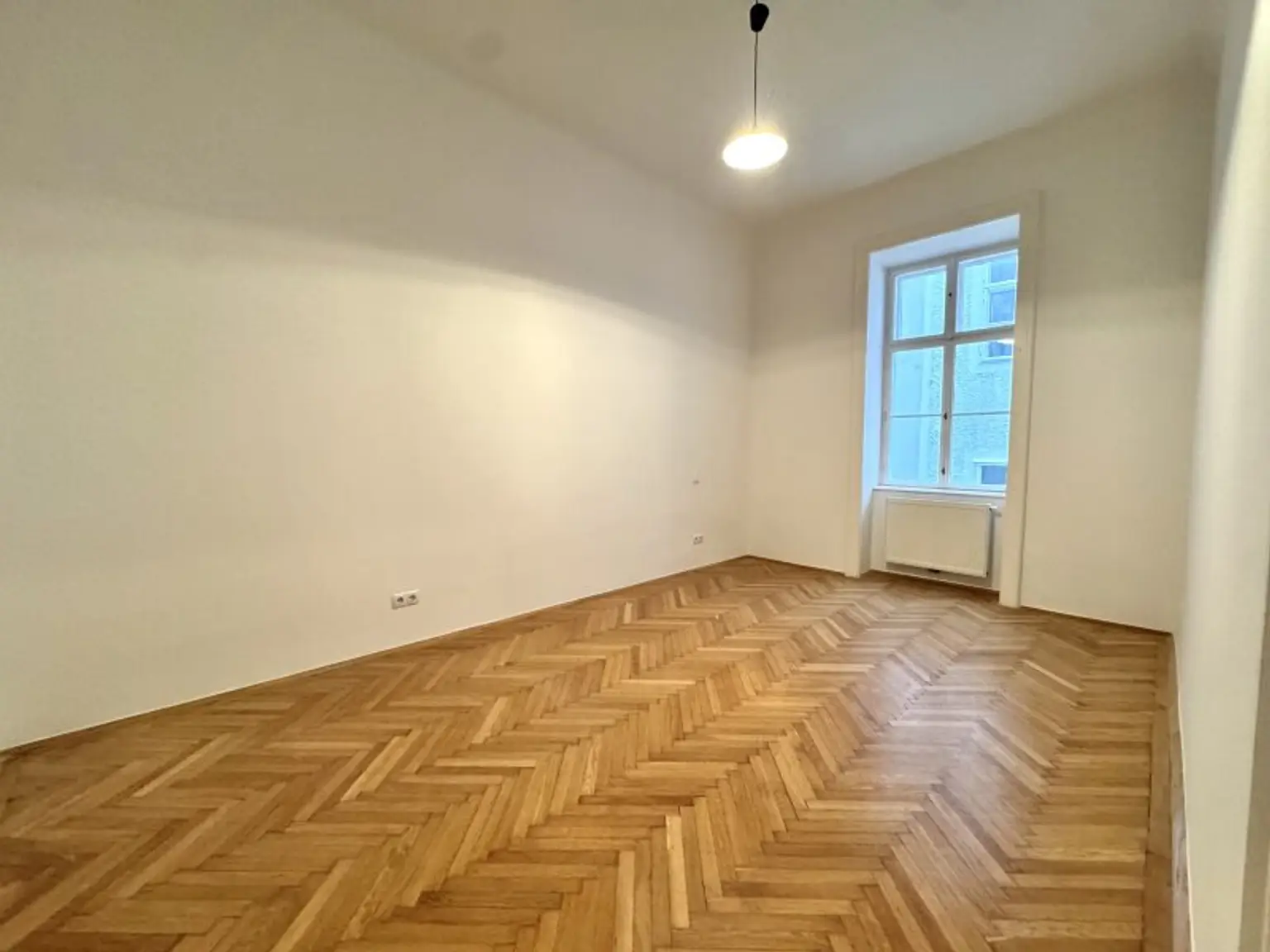 Geschmackvoll & gut gelegen - Altbauwohnung mit Stil nahe U3 Rochusgasse & Stadtpark