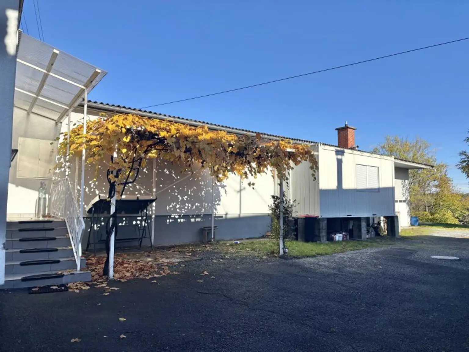 "" RAUMWUNDER "" Neuberg - Bezugsbereiter Familienhit mit ausreichend Platz und tollem Grundstück !!