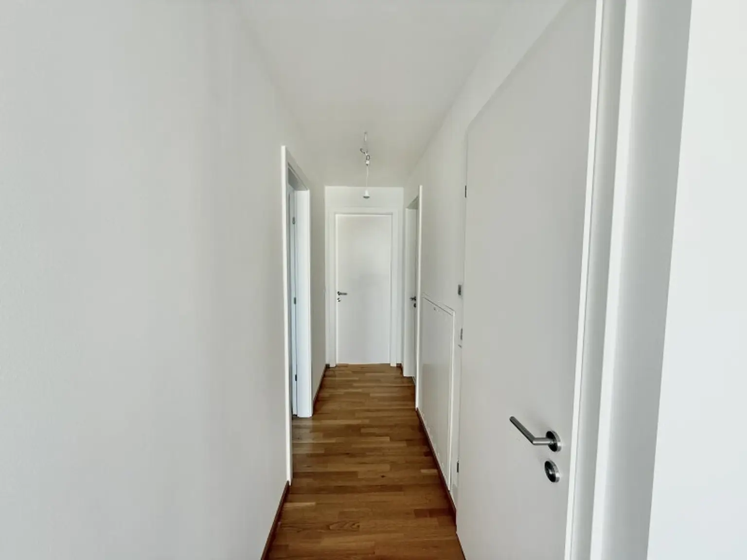 BELGHOFERHAUS 42 - Exklusive 3-Zimmer Penthousewohnung mit direktem Liftzugang und Klimageräten sowie eigener Dachterrasse