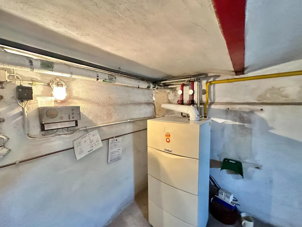 Landhaus mit Garten in Hobersdorf – ruhige Lage nahe Wien!