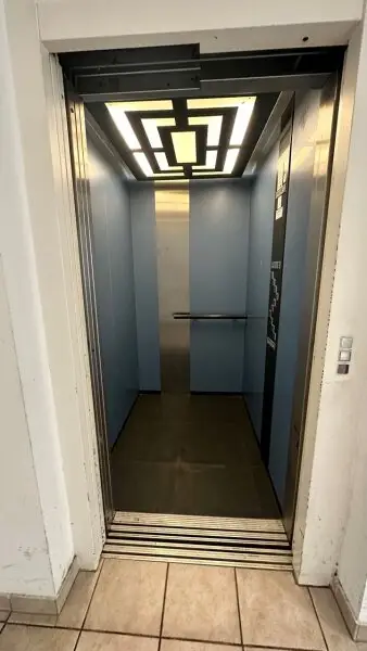 Kleines Apartment in Hütteldorf