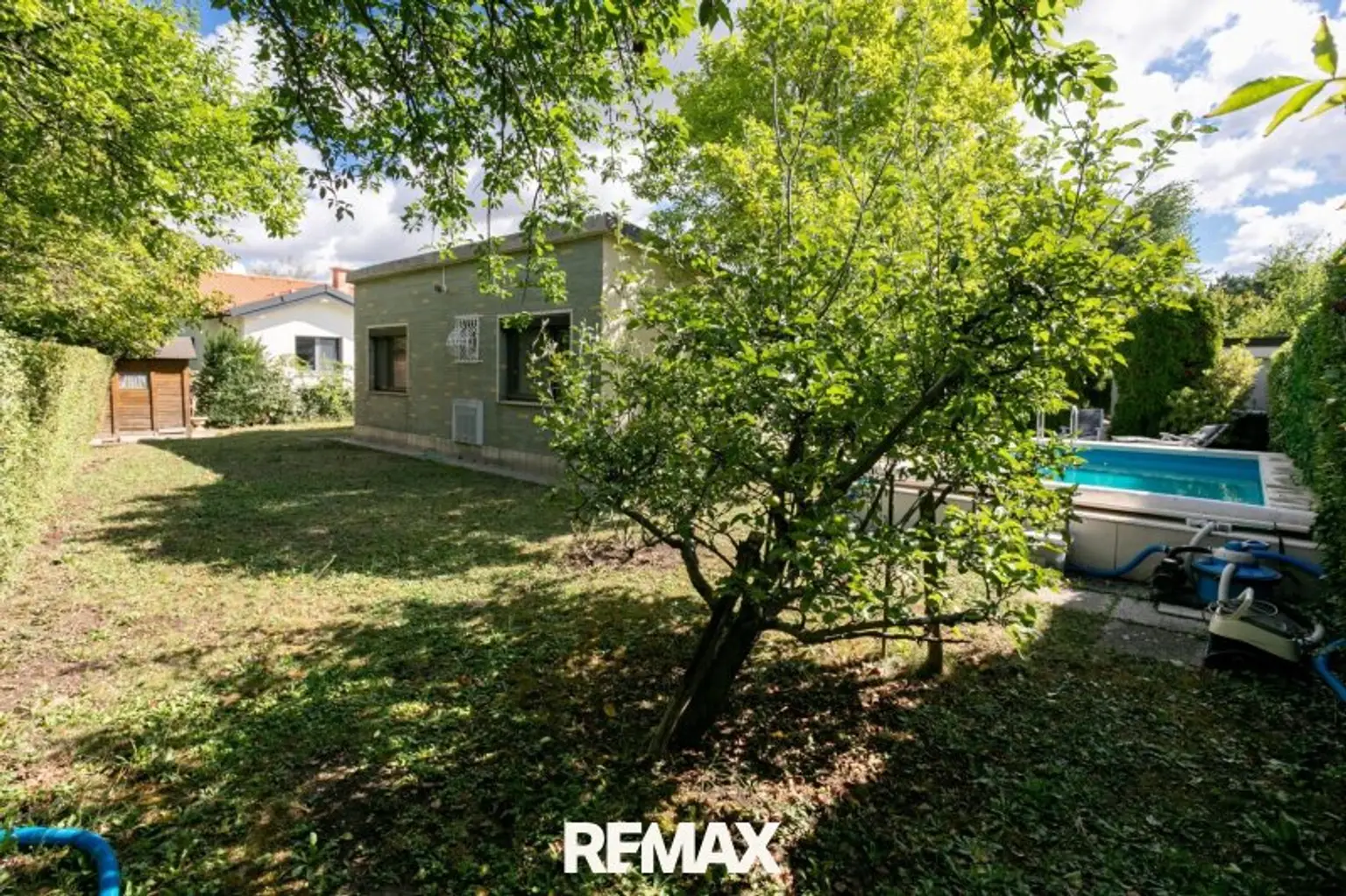 03 Ansicht - Rückseite