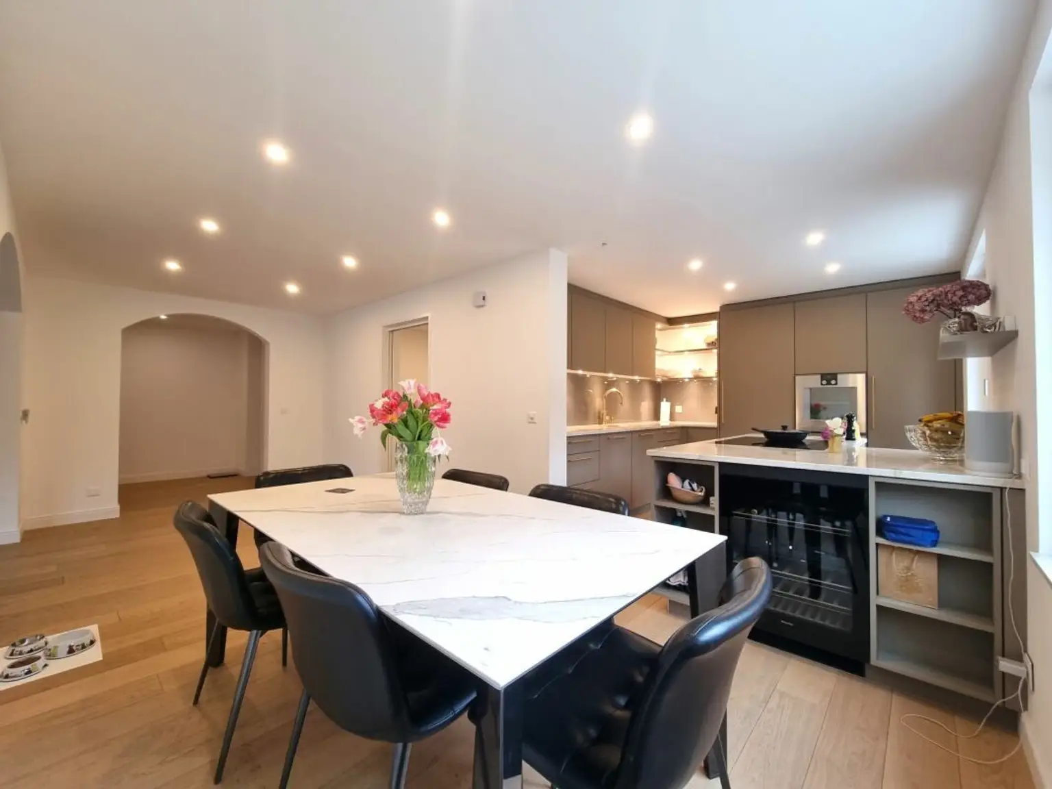 Einfamilienhaus im Bungalow Style an bester Lage