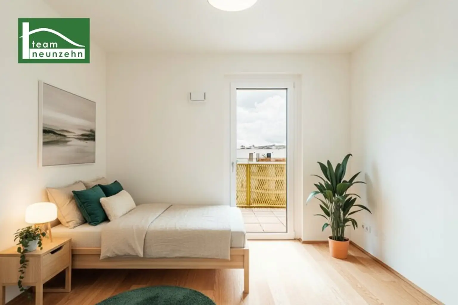 Wald – Wiese – Bach - Ihre Wohnoase zum Entspannen mit toller Infrastruktur