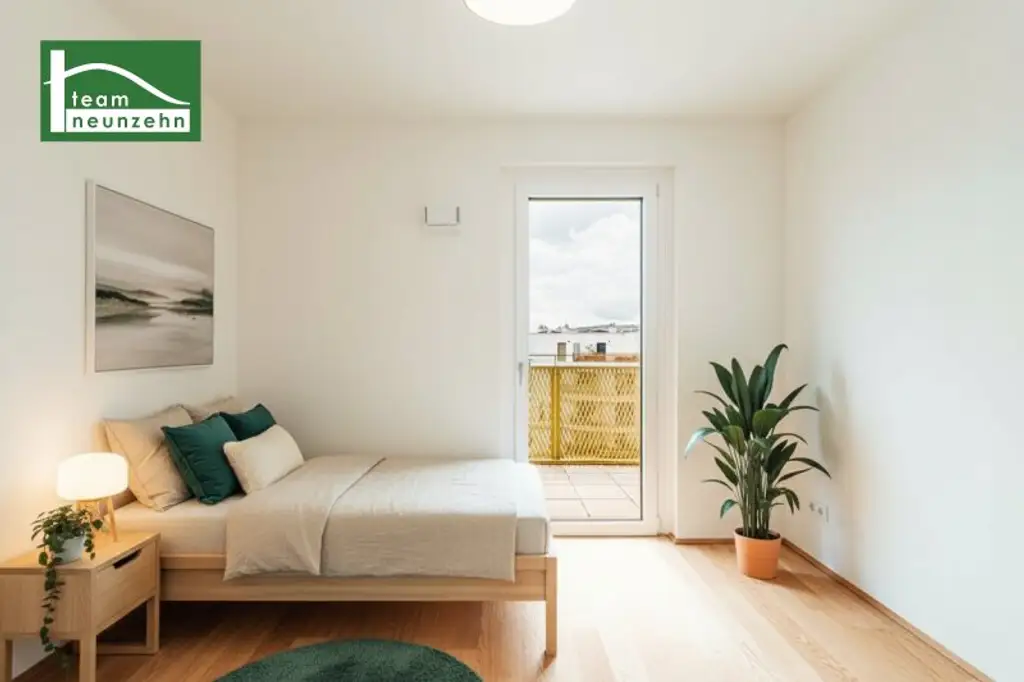 Wald – Wiese – Bach - Ihre Wohnoase zum Entspannen mit toller Infrastruktur