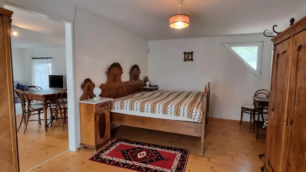 Jetzt einziehen und wohlfühlen – Einfamilienhaus mit Flair!