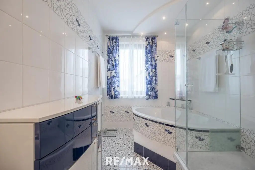 3 Zimmer 98m² Garten Maisonette-Wohnung in Hietzinger Grünruhelage | inkl. Garage