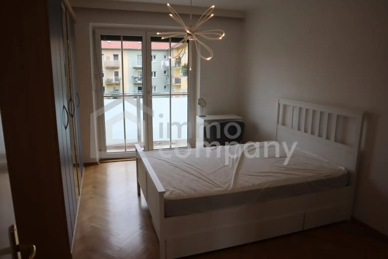 Attraktive 2-Zimmer-Wohnung in Graz – gepflegt und bezahlbar für 149.000 €!