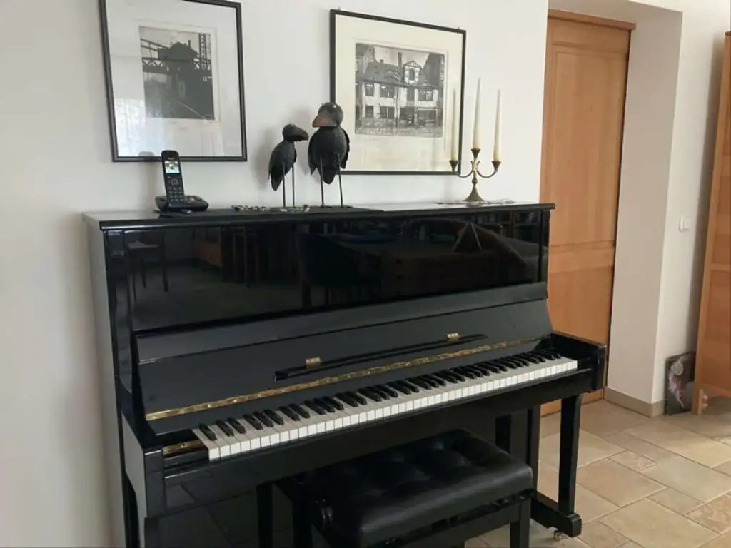 HARMONISCHE PRACHTLIEGENSCHAFT MIT SCHWIMMTEICH