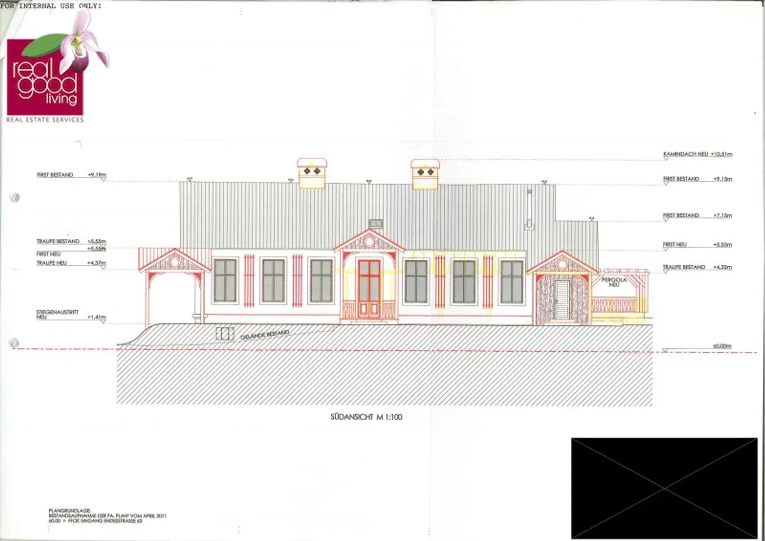 Prestige-Villa in Wien-Mauer – 15 Zimmer, 3.700 m² Gartenparadies, vielseitig nutzbar -Büro & Wohnen vereinbaren !!
