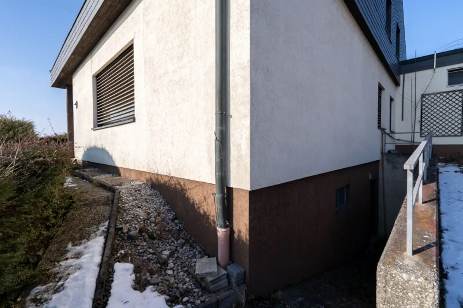 Toplage von Leonding: 7-Zimmer-Einfamilienhaus mit Pool & traumhaftem Ausblick zu kaufen
