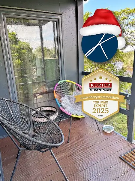 Neues, hoch technisch ausgestattetes Ferienhaus direkt am Wasser!