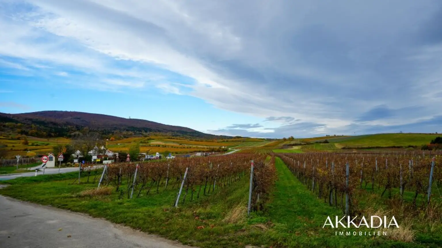 Einfamilienhaus mit viel Potenzial in ruhiger Lage von Pfaffstätten