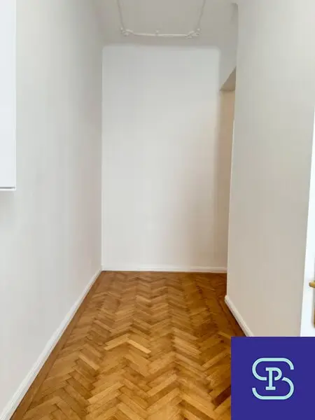 Erstbezug: wunderschöne Altbauwohnung 64m² nähe Arenbergpark - 1030 Wien