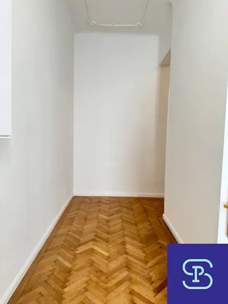 Erstbezug: wunderschöne Altbauwohnung 64m² nähe Arenbergpark - 1030 Wien