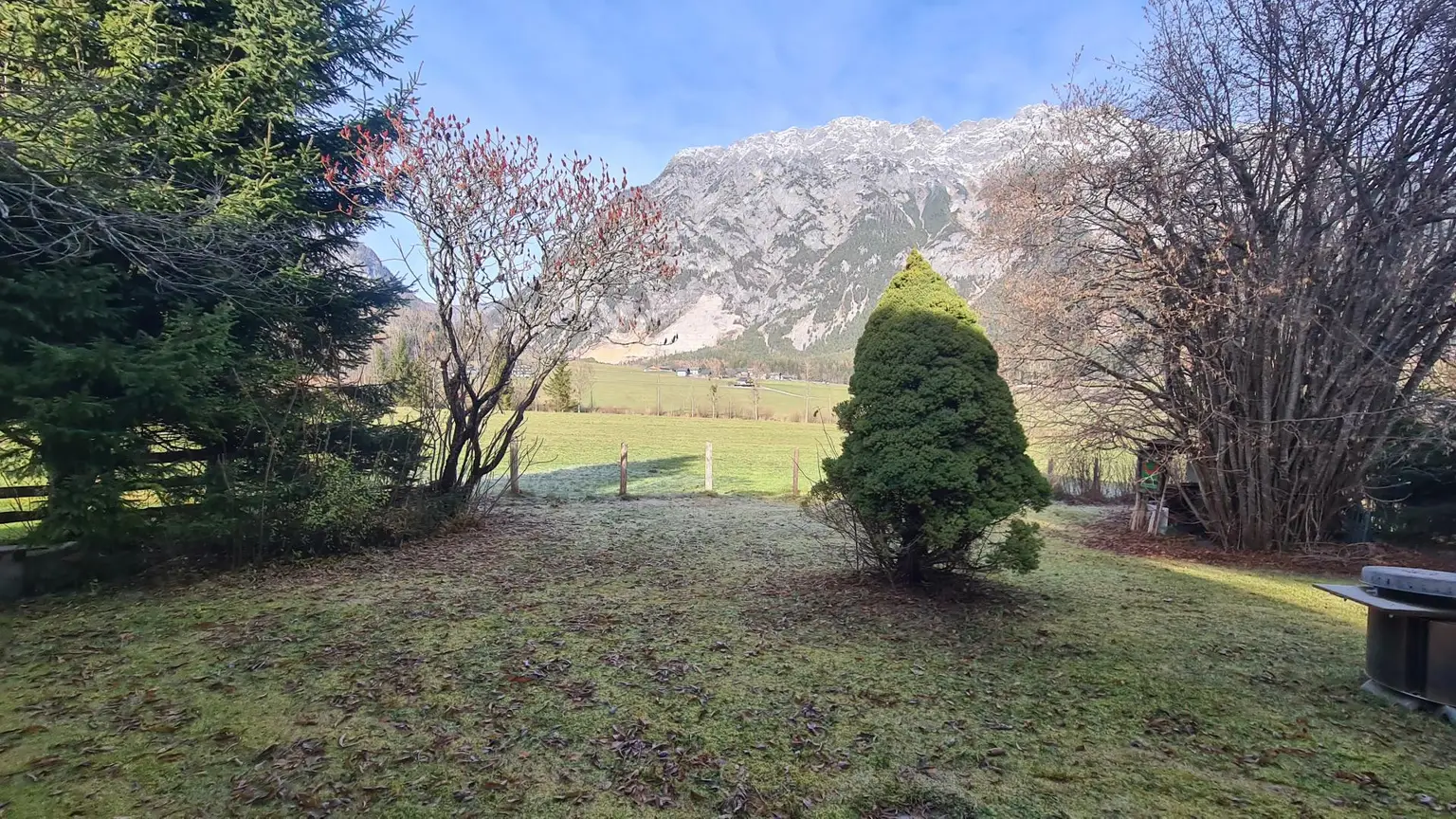 Idylle pur: Charmantes Haus in begehrter Lage!