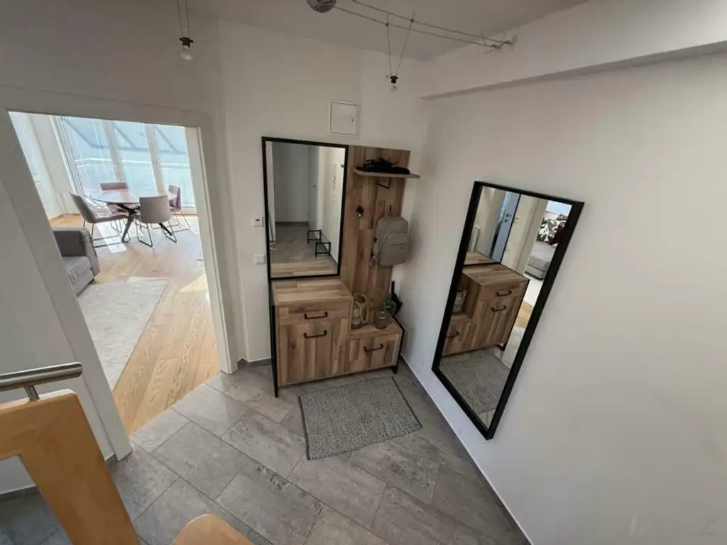 **Schick zw. Botanischem Garten & UNI** Balkon & Dachterrasse**Klimaanlage**TG-Platz**sonnige Ruhelage**