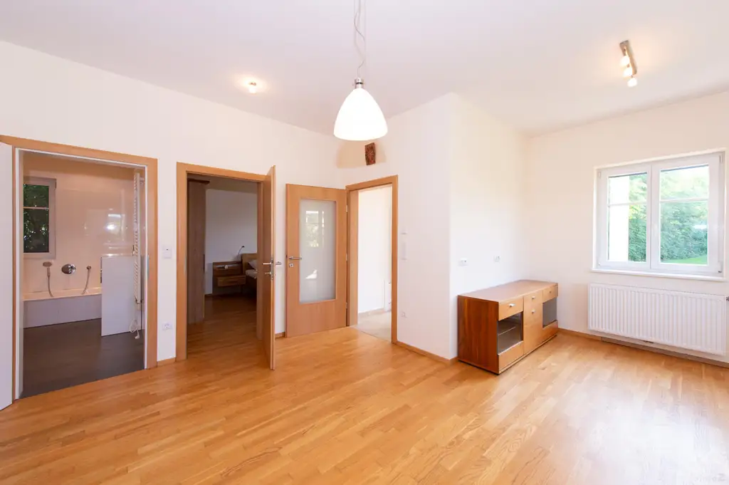 Ein Landhaus wie kein anderes – Exklusivität, Weite & Eleganz