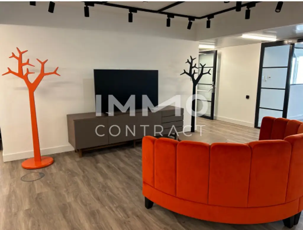 Innovation Hub Büro ME304 - Bondi