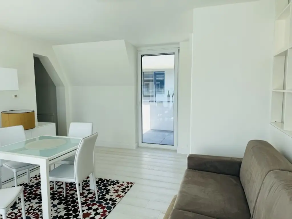 3-ZIMMER-WOHNUNG MIT PENTHOUSE-CHARAKTER IN PÖRTSCHACH AM WÖRTHERSEE – ERSTBEZUG