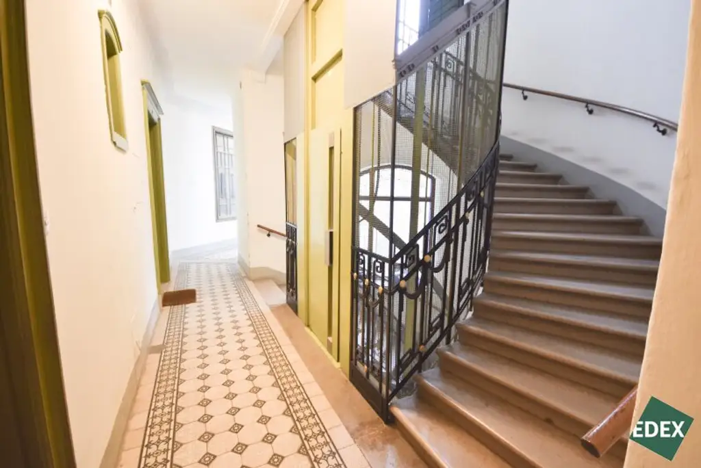 Freundliches Büro unweit von der Mariahilfer Straße