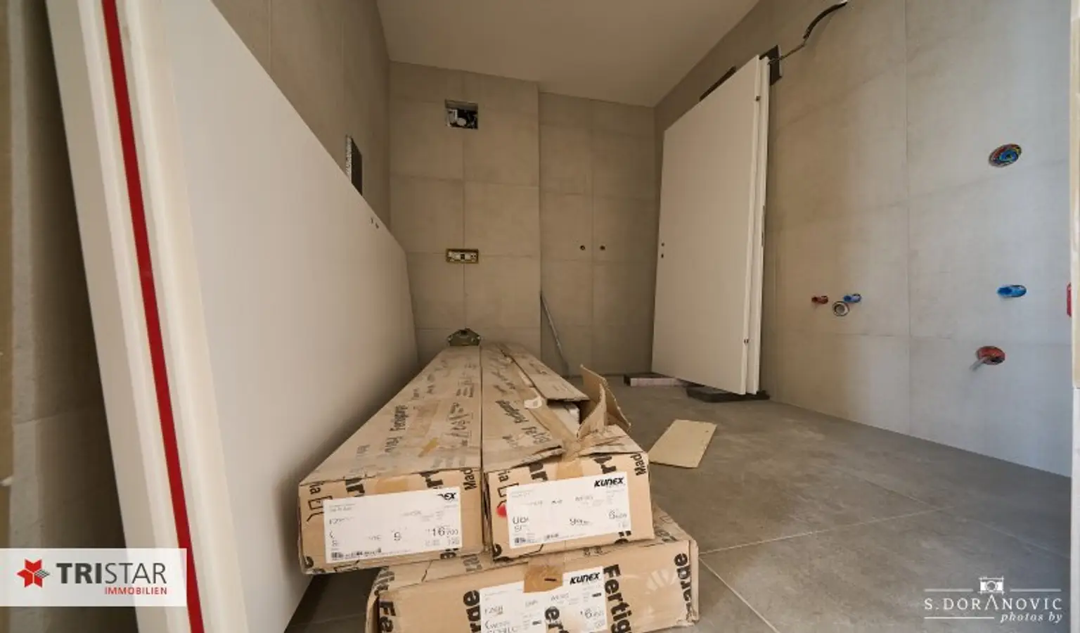 ‼️ AKTION ‼️ ++ 19 EIGENTUMSWOHNUNGEN ++ SCHLÜSSELFERTIG ++ URBAN + NATUR ++ ZWISCHEN SEESTADT UND LOBAU ++ 1220 WIEN ++  ++ BALKON / TERRASSE / LOGGIA / GARTEN / KELLER ++ 2–4 ZIMMER ++