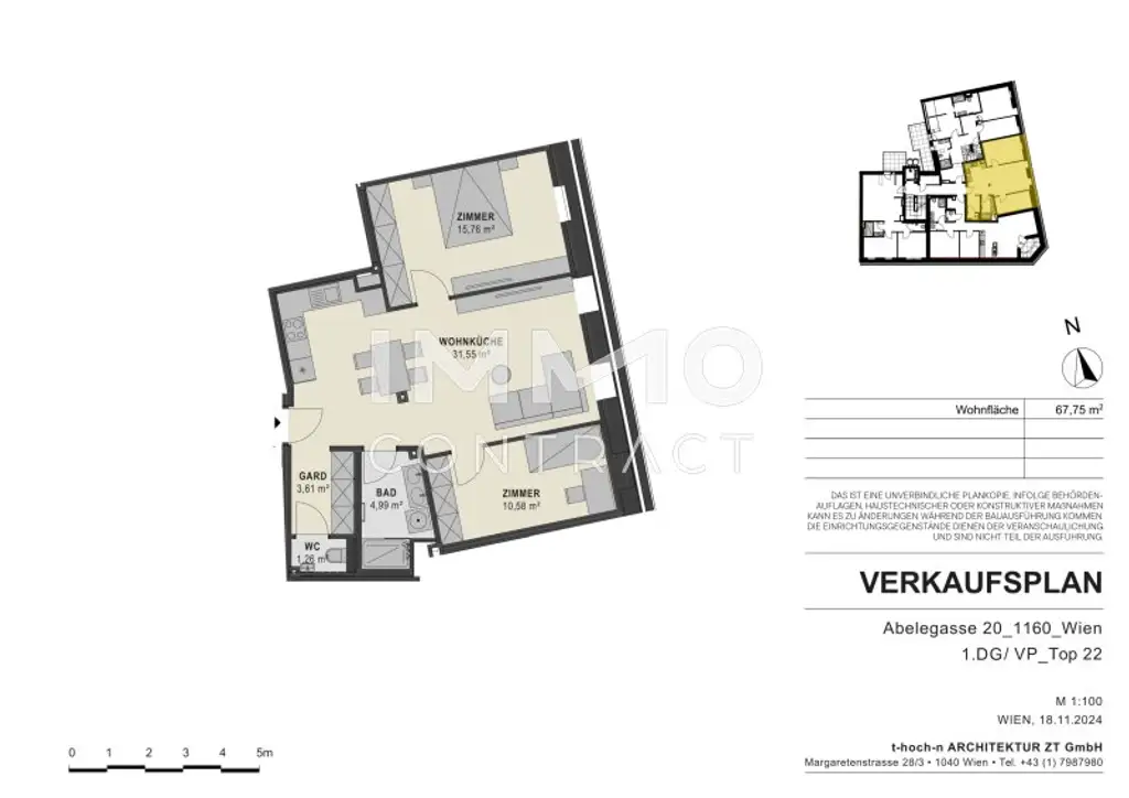 Plan