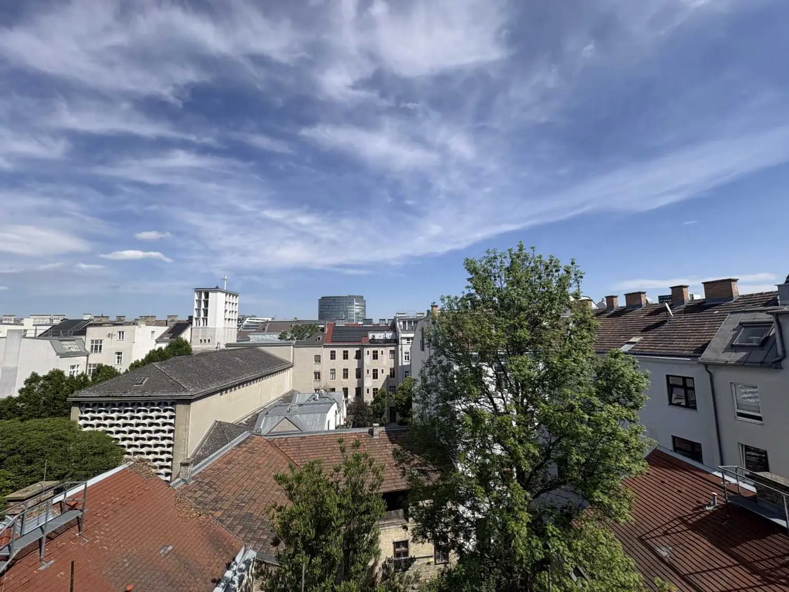 Ausblick