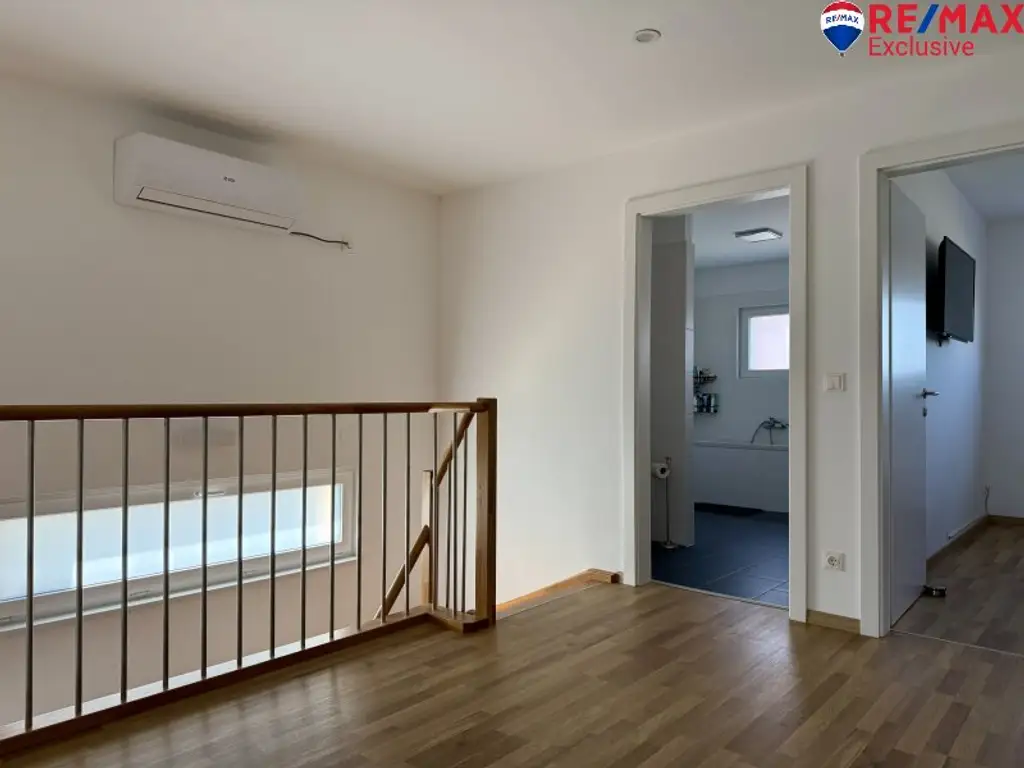 Neubauliebe – Haus mit ca. 117 m² in Theresienfeld zu kaufen!