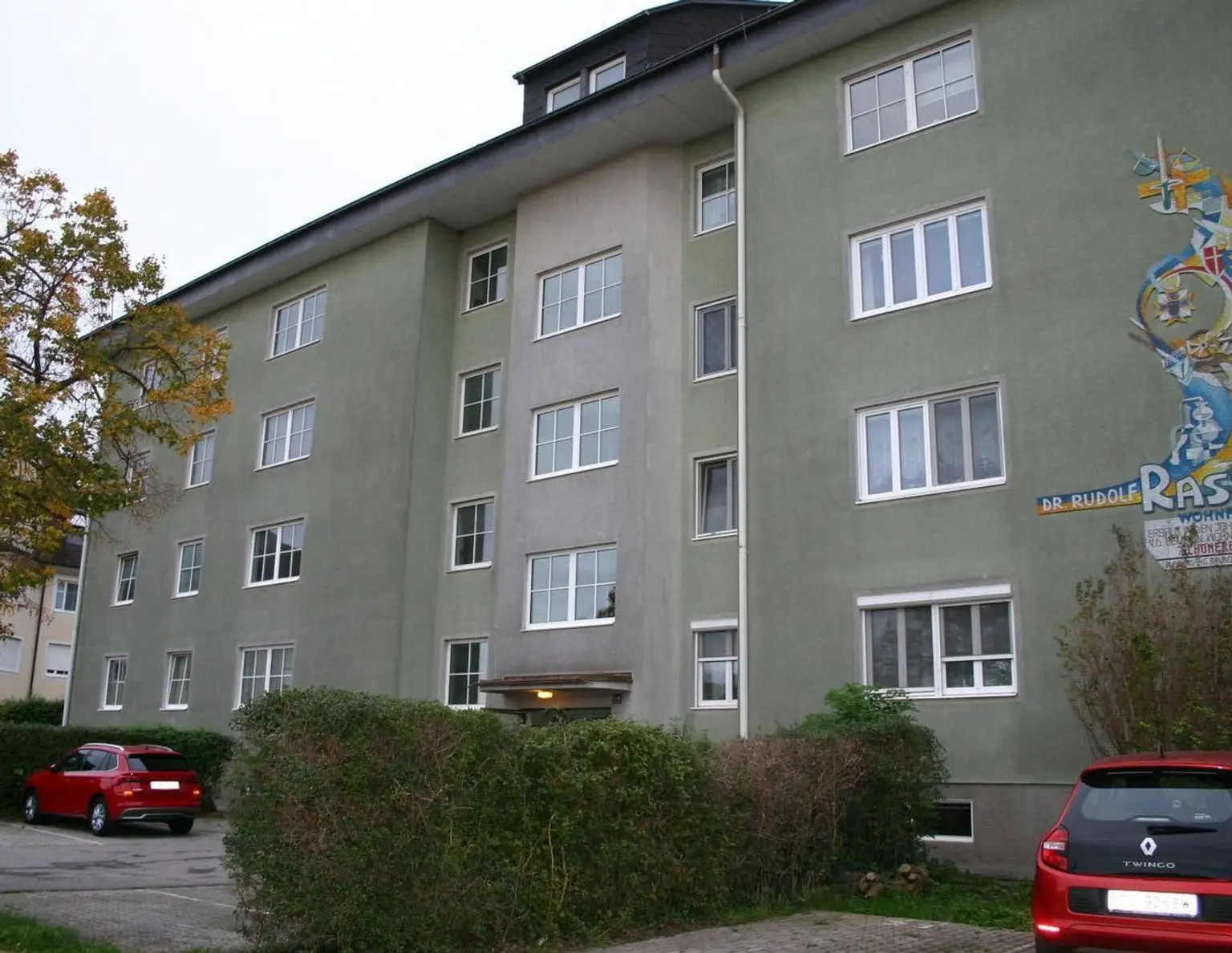 Single / Pärchen Wohnung, Provisionsfrei