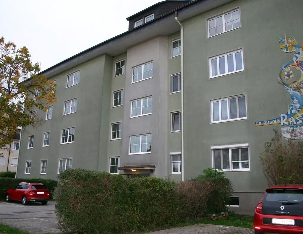 Single / Pärchen Wohnung, Provisionsfrei