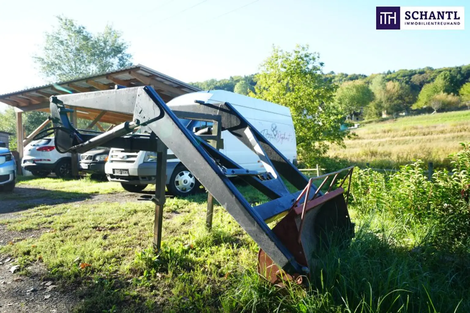 SENSATIONELLES JUWEL! Exklusiver Vierkanthof im Thermenland Steiermark – Wohnen, Reiten & Leben mit Pool und Natur!