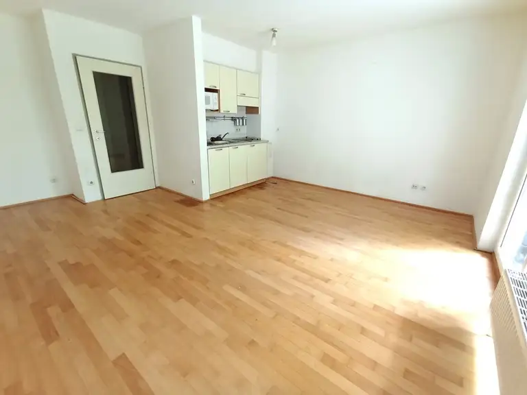 Wohnraum IIII