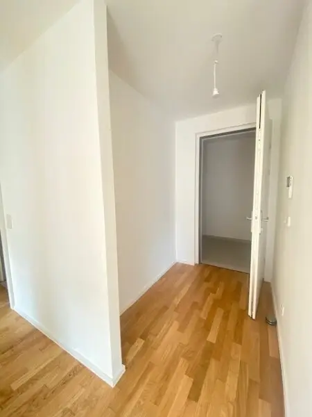 Erstbezug: Traumhafte 3-Zimmer-Wohnung mit Südbalkon in 1030 Wien!  Individuelle Küchengestaltung möglich!